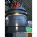 Excavator Hydraulic Final Drive SL290 Travel Motor With Reducer Gearbox Good Price On Sale